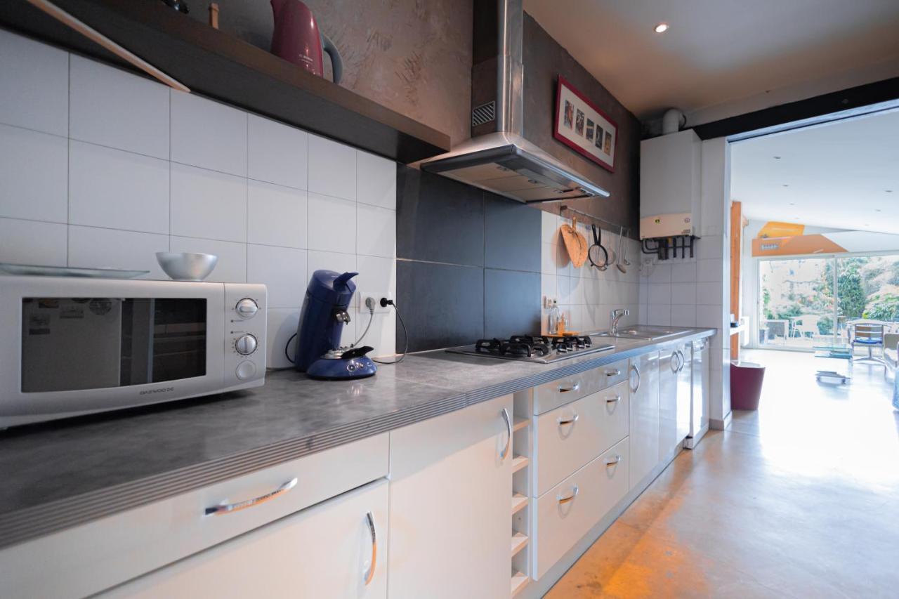 Maison Spacieuse Avec Jardin Et Garage Villa Bordeaux Bagian luar foto